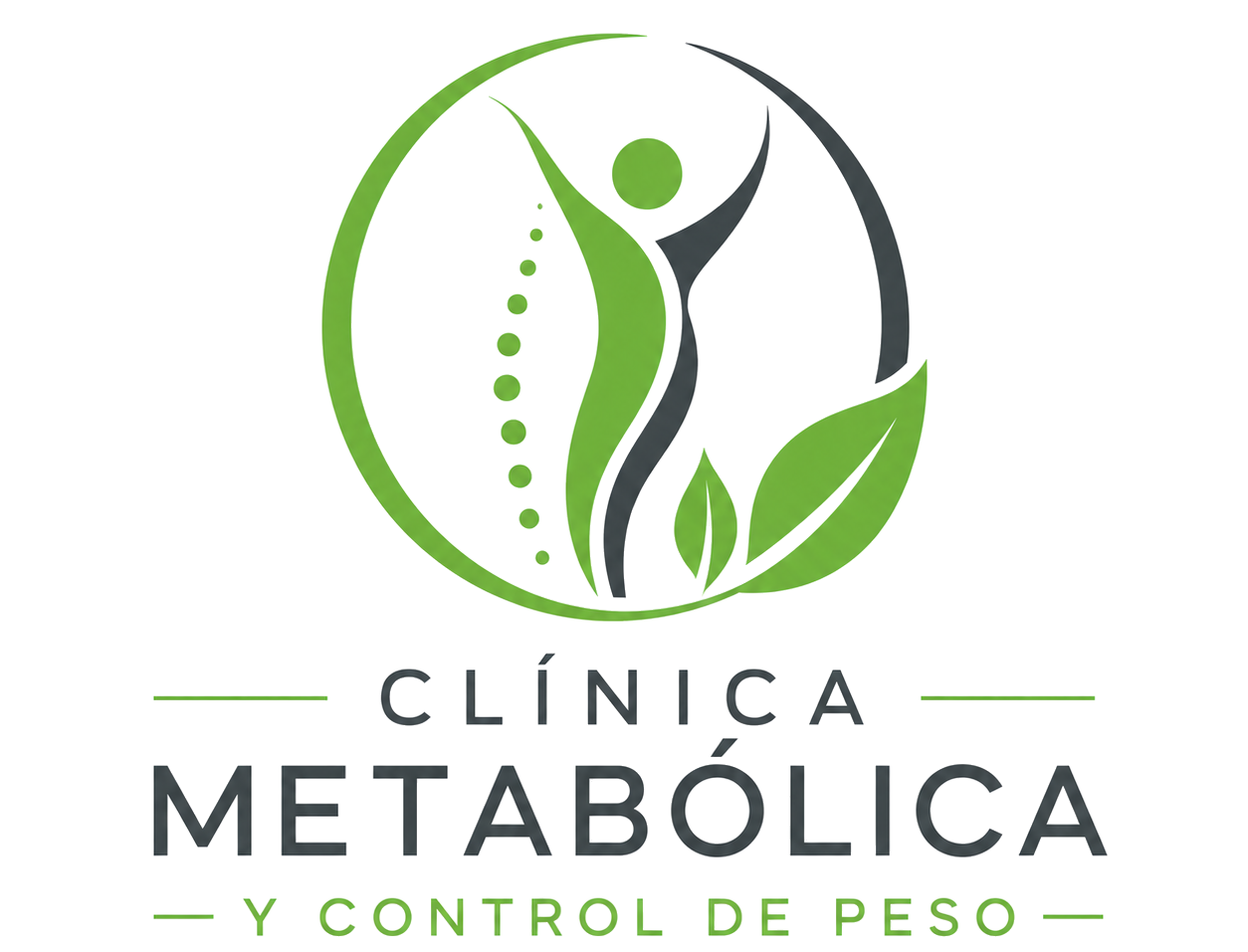 Clínica Metabólica y Control de Peso